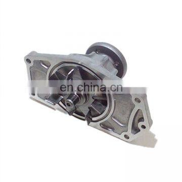 Diesel Spare Parts Water Pump ME013410 For Excavator SK190 Engine 4D34