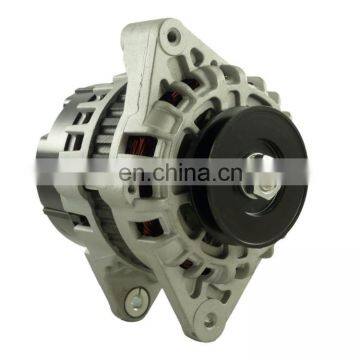 Alternator 6678205 for Skid Steer S130 V2003-M Dsl V2203DI Dsl 2002 2003 2004 2005