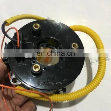 Clock Spring 9925470070 for Sinotruk Howo A7 photo-4