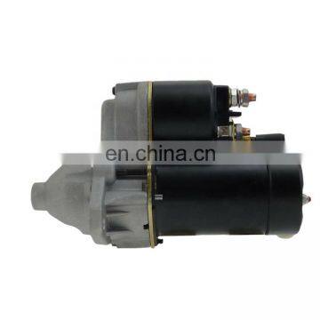 New High Quality MOQ 1 Piece 17667 21023232 D6RA65 LRS01683 12V 9TH Starter Motor For GM photo-3