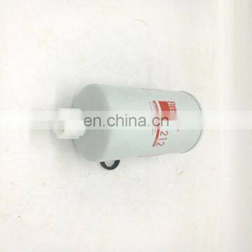 Excavator Engine Parts Fuel Water Separator FS1212 photo-5