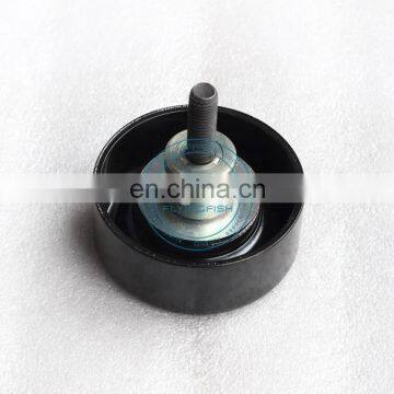 Genuine M11 ISM11 QSM11 Engine Parts Idler Pulley 3104139 3404139X