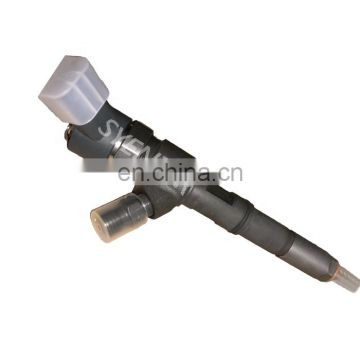 Deutz TCD3.6 Common Rail Fuel Injector 0433172296 DLLA146P2296 0445110558 04123831