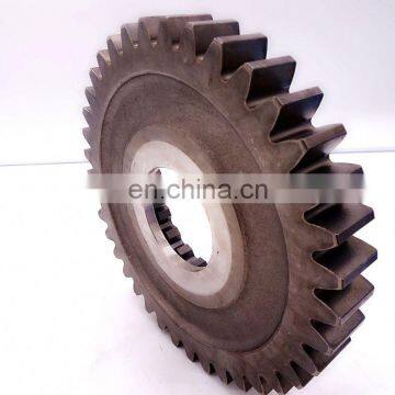 Transmission Parts Second Shaft First Speed GearJS135T photo-6