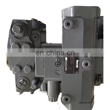 High pressure Rexroth A4VG140EP4D1/32R-NAF02F021DP for excavator parts hydraulic pump