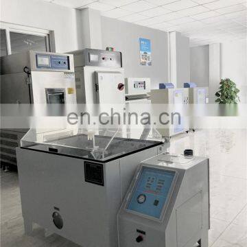 For Textile Aging Test Lab Salt Spray Universal Testing Machine With Great Price photo-4