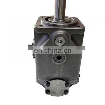 Rexroth A4VSO series axial piston pump A4VSO40HS,A4VSO71HS,A4VSO125HS,A4VSO180HS,A4VSO250HS