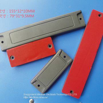 Disposable AlienH3 UHF Anti-metal Smart Rfid Tag photo-5