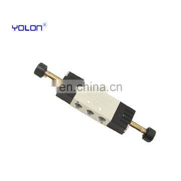 MVSC180-4e2 MVSC220-4e2 MVSC260-4e2 MVSC300-4e2 MVSC460-4e2  2/5 way double solenoid valve