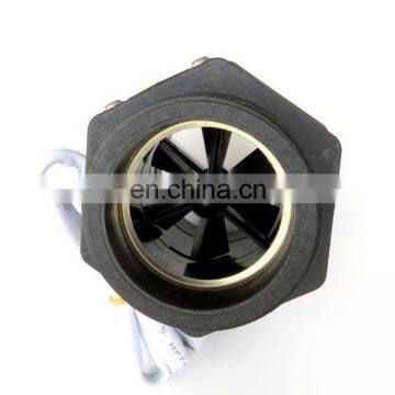 DN50 DN40 Turbine Flow Meter, Hall Sensor, 1.5 Inch 2 Inch photo-3