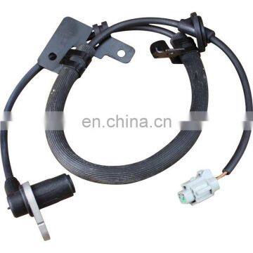 Front Right ABS Wheel Speed Sensor For Maxima OME 47910-2Y000 ALS275 5S10722 479102Y000