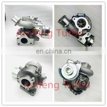 Factory Made TF035 49335-01410 1515A295 Turbocharger for Mitsubishi Motors SUV 4N15 4P00 2.5D Engine