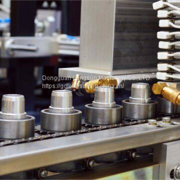 LX-2XL Design Output Rate: 1400/bph(5L) photo-3