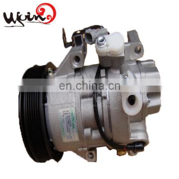 High quality for  toyota yaris ac compressor 4SEASONS  NO :  68155