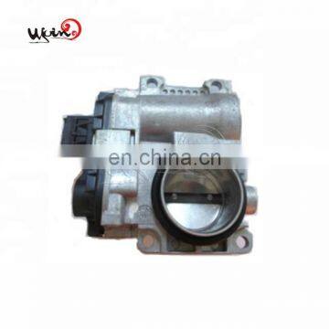 Hot sale throttle body repair for Renaults H8200067219 8200166870 SMR00102