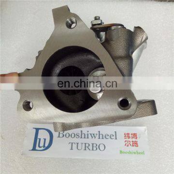 TF035HL Turbo With MR16DDT Engine 14411-1KC0E 144111KC0E 49335-00850