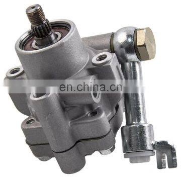 NEW Power Steering Pump Fit For 02-09 Nissan Altima Maxima 3.5L DOHC 49110-7Y000