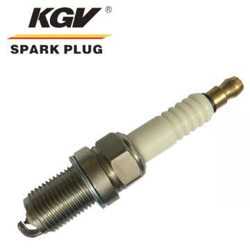 Generator Spark Plug LX02 High Performance Spark Plugs photo-2