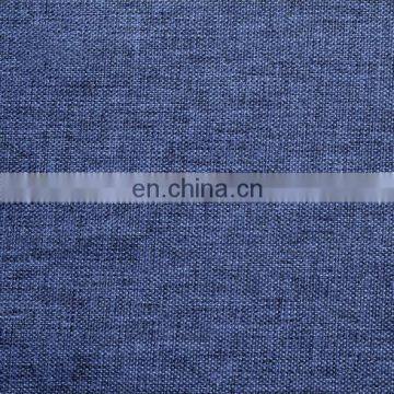 100% Polyester 300D* 300D Cationic Fabric pu Coated Oxford Fabric for Bags photo-5