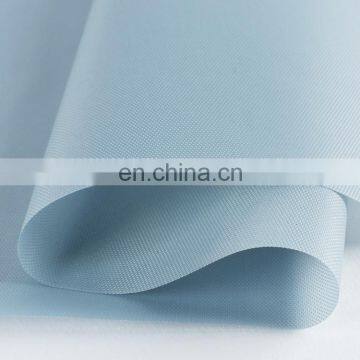 China Factory Wholesale Rpet Eco-friendly 100%polyester Waterproof 210d Oxford Fabric for Bag/jacket photo-3