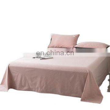 Hot Selling Bedding Sheet 100% Cotton Made in China