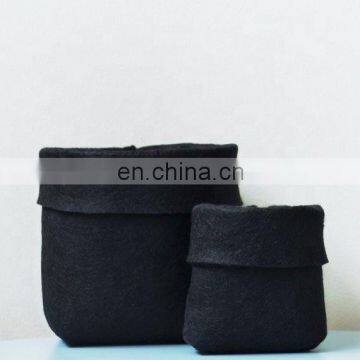Customized Balcony Felt Plant Pot From China Supplier photo-7