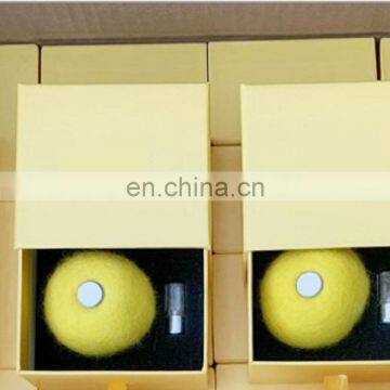 Amazon Best Sale Catnip Ball Wool photo-4