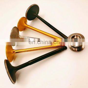 Heavy Duty Kits Intake Exhaust Engine Valve Guide Seat For Perkins 1300 E 2006 1004 1006 1106 Series 3142L081 145-6857 3142D051 photo-5