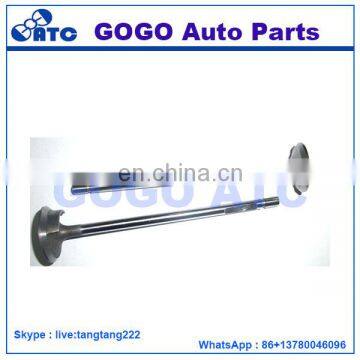 Intake Valve Inlet Valve OEM 55195947 7085036 55195947A 55195948 photo-2