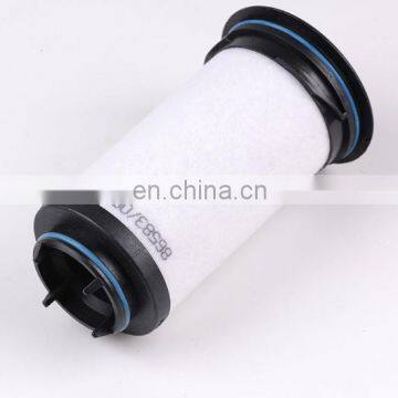 Vacuum Pump Exhaust Element 731630 Oil Mist Separator Filter photo-3