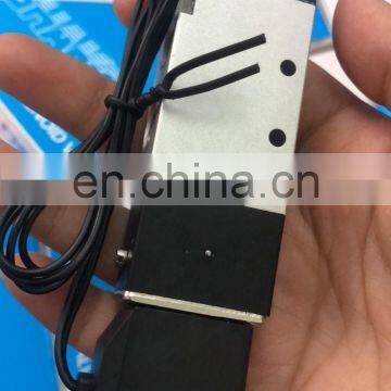 Taiwan SHAKO Boutique Solenoid Valve AM520-01S With Long Life photo-4