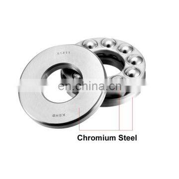 High Quality Single Direction Cheap Price Thrust Ball Bearing 51330 Size150*250*80mm Koyo Bearing photo-6