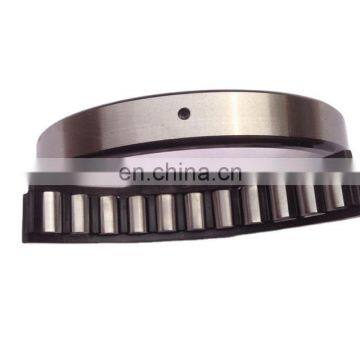 high precision swing ring hydraulic pump bearing F-208142.6 split cage needle roller bearing F-205156.6