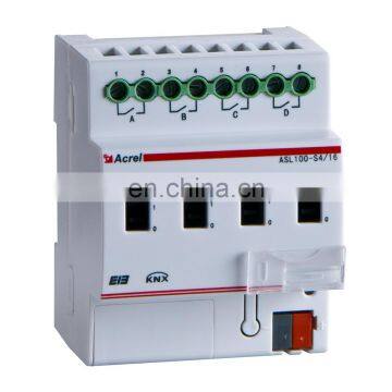 4 Wire Smart Intelligent Lighting Control Module Light Dimmer Module photo-2