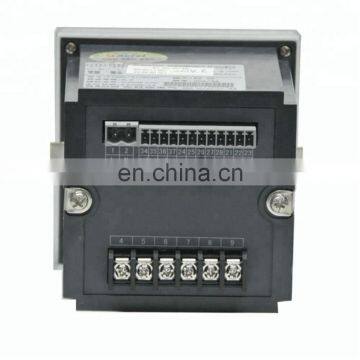 AC Digital Display Single-phase LCD Ammeter Current Meter photo-4