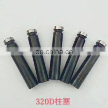 CRDI CAT 320D Diesel Fuel Injector Pump Spare Parts Pump Plunger