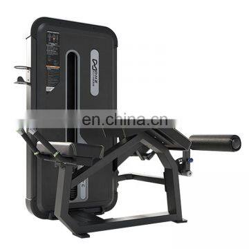 Dhz Fitness Commercial Use Gym Equipment E3001A Prone Leg Curl Exercise Machine photo-4