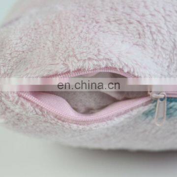 Super Soft Flannel Fleece Luminous Cushion Glow in the Dark Animal Shape Cushion Sofa Cushion photo-4