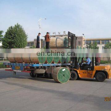 Bare Aluminum Conductor Aac Cable photo-4