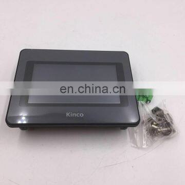 Cheap HMI KINCO MT4230TE 4.3 Inch Touch Screen With Ethernet MT4230TE Human Machine Interface photo-2