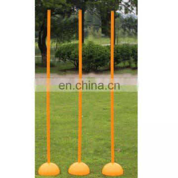 Hot Selling Football Training Flag Soccer Corner Flags