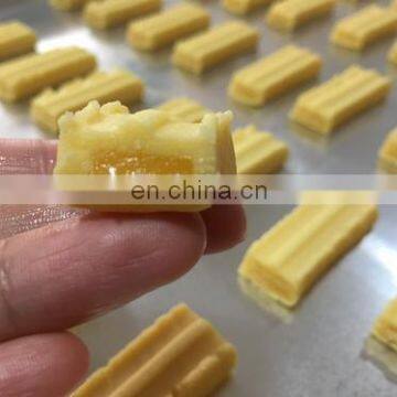 Good Quality Automatic Date Bar Extrusion Small Energy Bar Line Protein Bar Making Machine photo-7