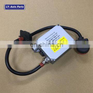 For BMW 5 Series E39 525 530 540i Brand New Xenon HID Ballast Control Module OEM 63128387114