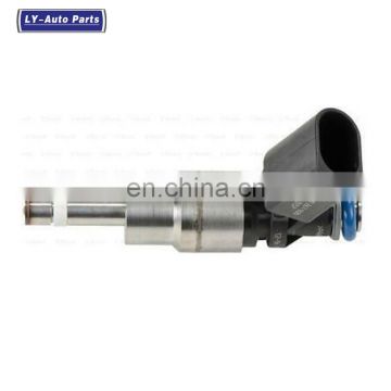 Fuel Injector Nozzle For Audi TT Quattro 09-14 VW Golf 06F906036F