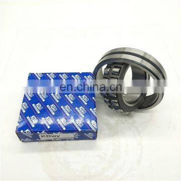 Factory price Spherical roller bearing 22210CCK/W33 Bearings with size 80*90*23mm