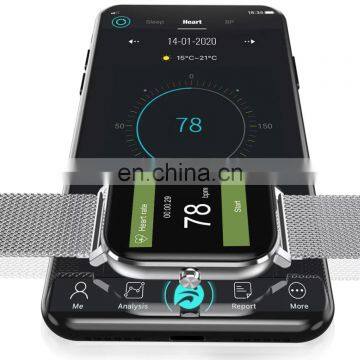 2021 Waterproof IP67 Watches Smart Top Products Smart Watches New Arrivals Sale Products Smart Watch photo-5