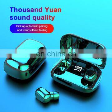 Feixin 10 Years ODM & OEM Manufactory Mobile Phone Accessories Usb Headset With Microphone Headphone Blotooth Earphone photo-5