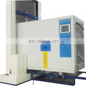 Liyi UTM Universal Test Machine With Temperature Chamber photo-5