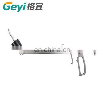Gynaecology Morcellator Pneumatic Lithotriptor Electric Vaginal Hysterectomy Instruments photo-4