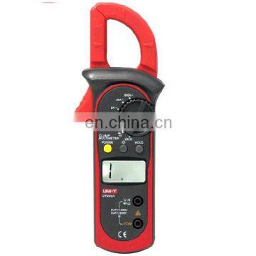 UNI-T UT 200 digital earth resistance clamp meter